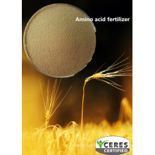 Liquid Fertilizer Material 100% Soluble Amino Acid